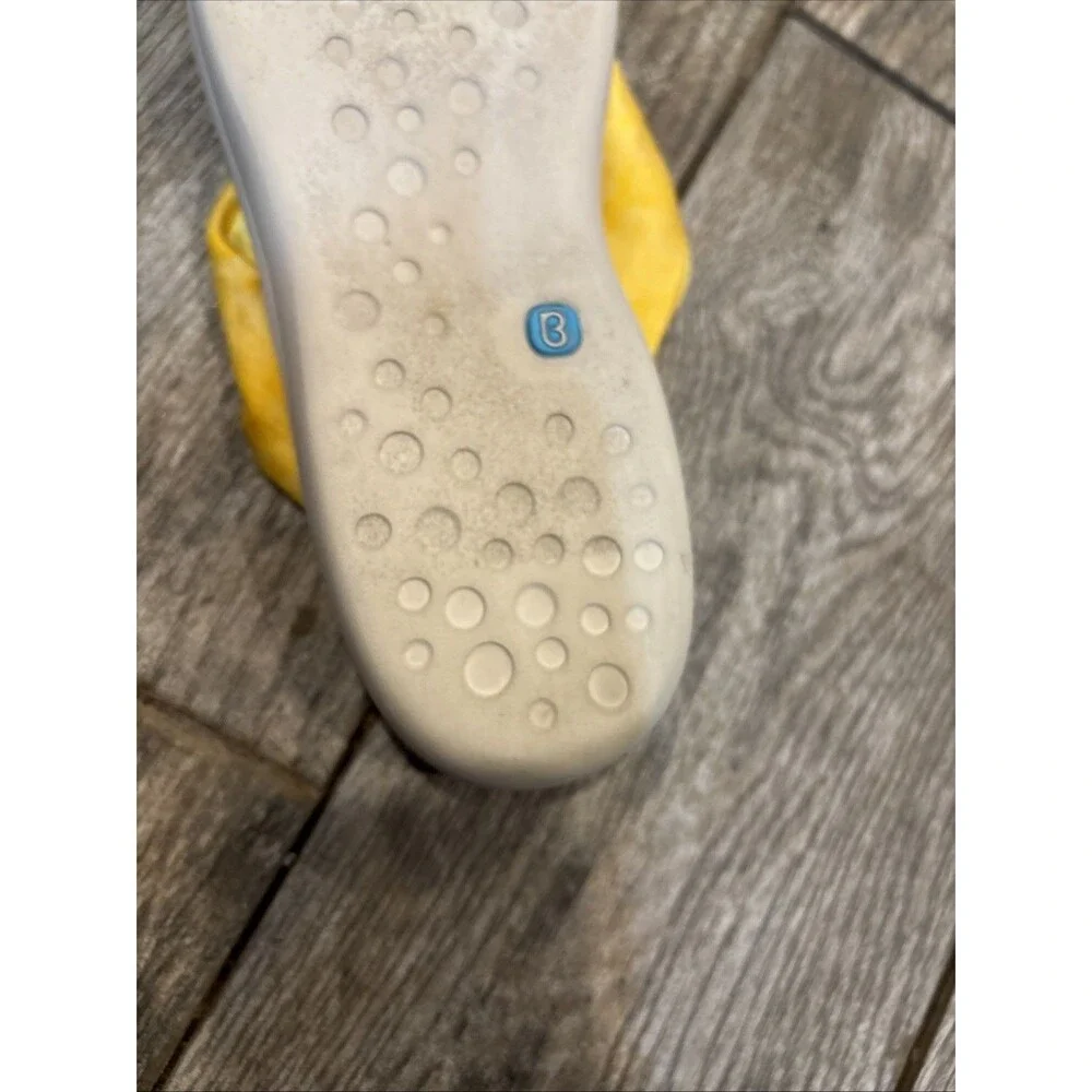 Bzees Promise Sandals Women’s Size 10